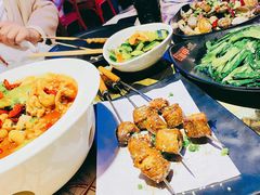 -红钳侠小龙虾·烧烤(中赢康康谷店)