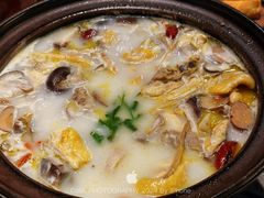 -留半山·香港食堂(啦啦宝都店)