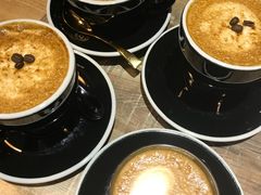 -麦隆咖啡Mellower Coffee(弘基时尚生活中心店)