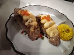 -元满•自助和牛·烧鸟lzakaya(文范路店)