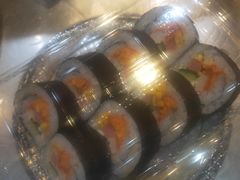 -町上寿司(千峰南路店)