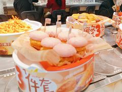 -龍歌自助小火锅(李沧顺和汇店)