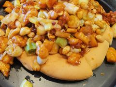 -大鸭梨(天通西苑店)