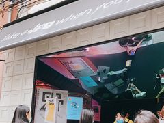 -JPG coffee(广州体育西店)