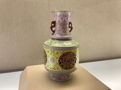 -龙美术馆(西岸馆)