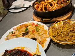 -青海名吃尕张娃非遗烤肉(城中店)