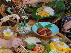 -小小集渔·泰式大排档(太古里香槟店)