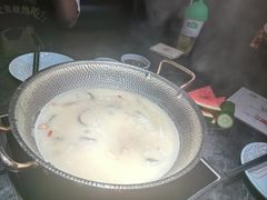 -捞王猪肚鸡火锅(金华义乌之心店)