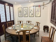 -蟹村草堂·苏式园林人文农家·大闸蟹