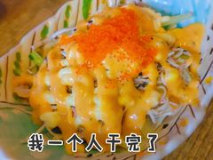 花之恋-米彩料理(西丽店)