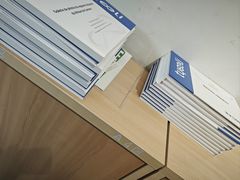 -亮雅轩图文快印连锁24小时(百子湾苹果社区店)