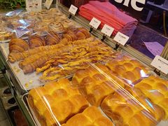 -OUR Bakery(三里屯太古里店)