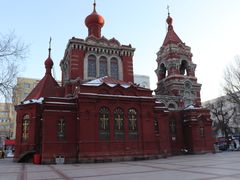 -圣·阿列克谢耶夫教堂