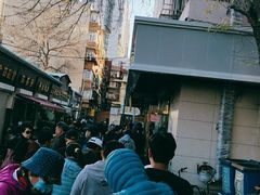 -正味斋锅巴菜(西北角店)