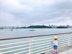 -海沧湾公园