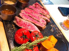 -蜜桃花开·中西融合菜E&W(南长街店)