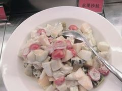 -福成自助烤肉(双桥万达店)