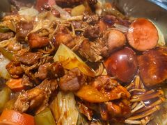 -黄记煌三汁焖锅(顺义华联店)