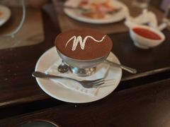 -DA·MARCO大马可意大利餐厅(京华店)