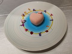 -晶雅花园西餐厅(南京首店)