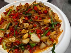 -漫圆·品质家宴(榔梨店)