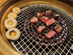 -MIKOMIKO和牛烧肉专门店(南门店)