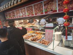 -桥香园云南过桥米线(金马碧鸡店)