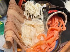 -乔先生涮肉·鲜活牛羊肉火锅(塘沽店)