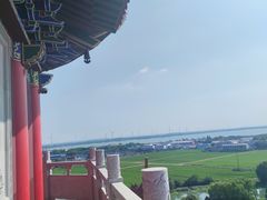 -皇罗禅寺