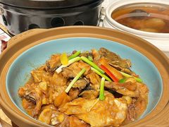 -珍之宝御品·寻味顺德(容桂渔人码头店)