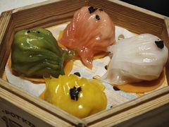 -煲王粤菜餐厅(中侨中心店)