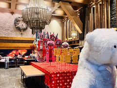 -清河半岛温泉度假酒店