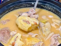 -九龙茶记·粤式餐厅融合菜(鹭江店)
