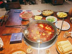 -楠火锅(仁恒梦中心店)