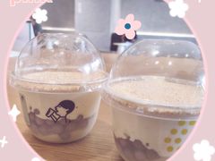 -喜茶(佛山南海万科广场店)