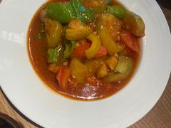 -纳鲁孜·新疆特色餐厅(上海悦荟广场店)