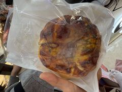 -One Bagel·一个贝果(悠唐店)