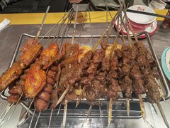 -古彭7只羊·徐州烧烤(旗舰店)