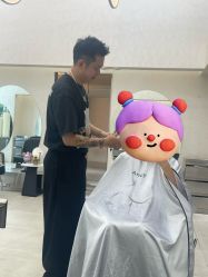 -意念造型