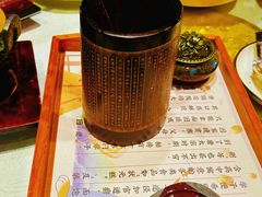 -唐猫庭院·千年陕菜(大唐不夜城店)