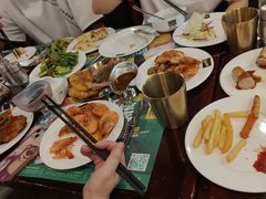 -拉丁餐厅·巴西烤肉自助(正佳广场店)