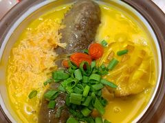 佛跳墙-箪食巷私房菜馆·鲁菜(玉函路店)