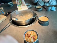 -同仁四季椰子鸡(宝安壹方城店)