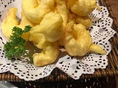 -前海沿·青岛菜(大拇指广场石老人店)