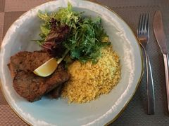 -Tajine Moroccan塔金摩洛哥中东餐厅