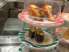 -新一番三文鱼寿司(大东海店)