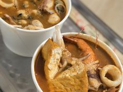 -乌糖沙茶面(民族路店)