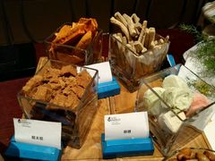 -天津津利华酒店