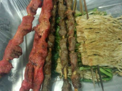 android_upload_pic-老巴西烧烤蒸菜(中山路店)