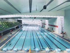 -大兴区体育中心游泳馆